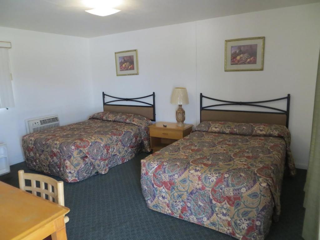 Travel Inn Of Sebring Værelse billede