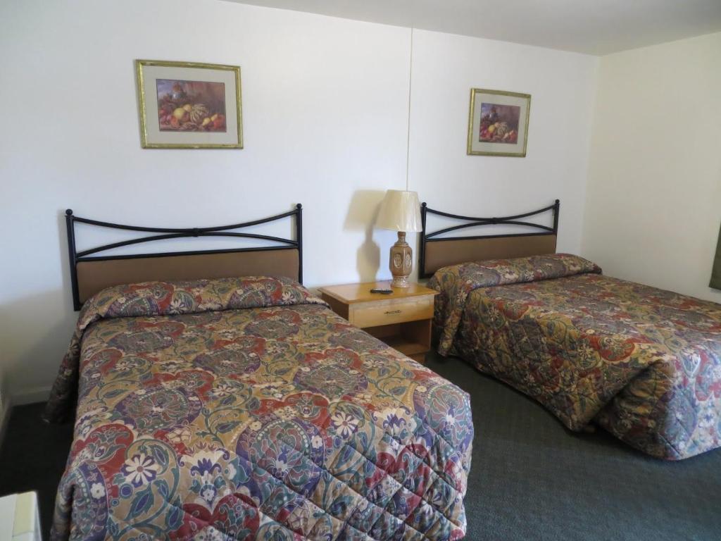 Travel Inn Of Sebring Værelse billede