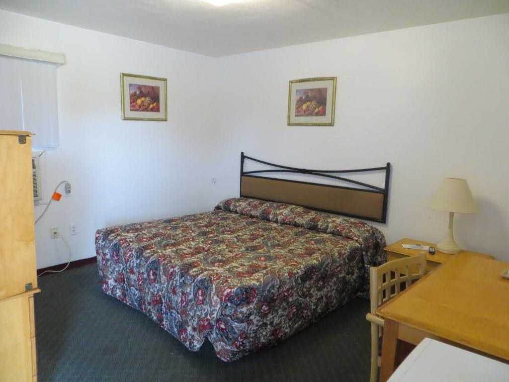 Travel Inn Of Sebring Værelse billede