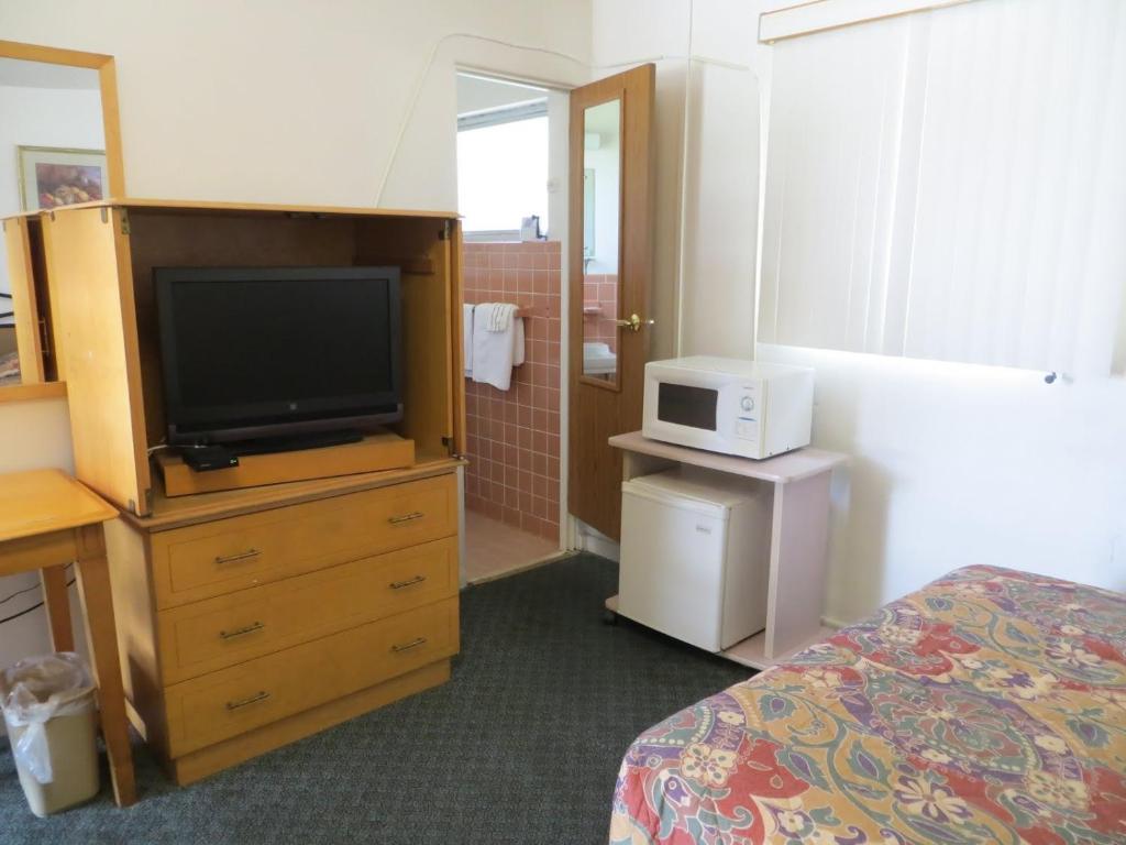 Travel Inn Of Sebring Værelse billede