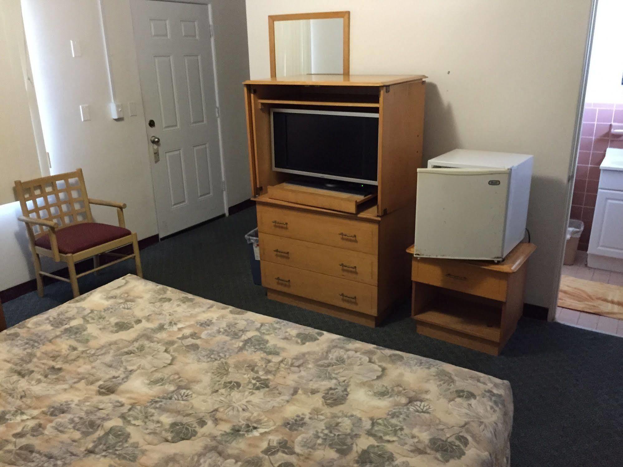 Travel Inn Of Sebring Eksteriør billede