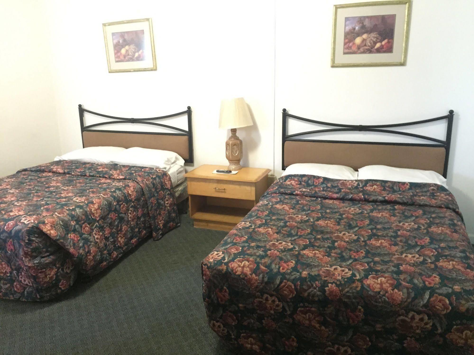 Travel Inn Of Sebring Eksteriør billede