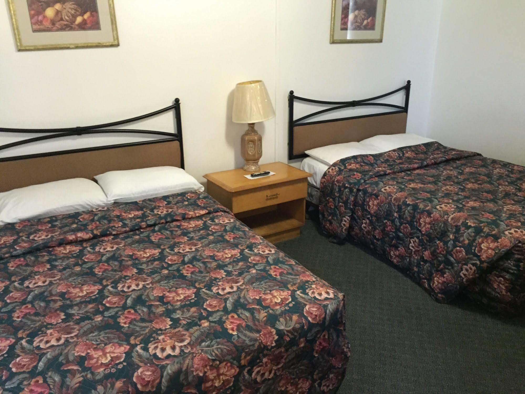 Travel Inn Of Sebring Eksteriør billede