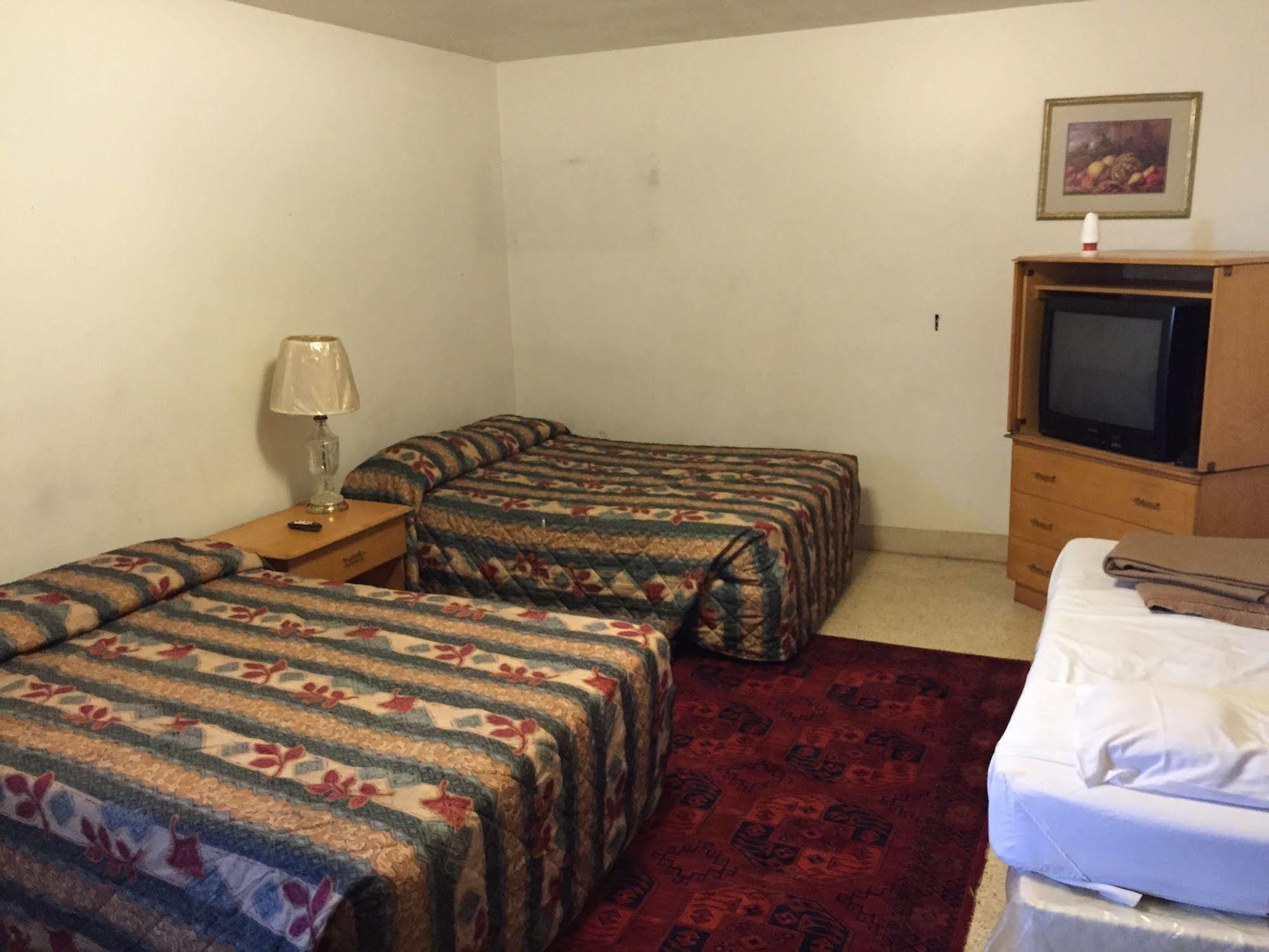 Travel Inn Of Sebring Eksteriør billede