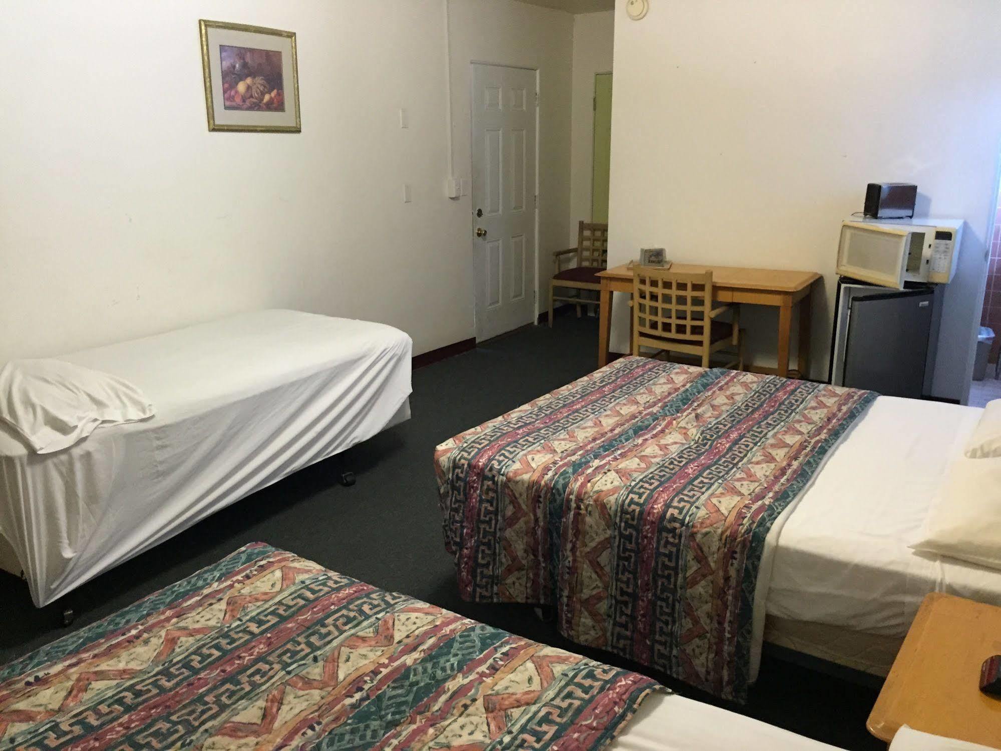 Travel Inn Of Sebring Eksteriør billede
