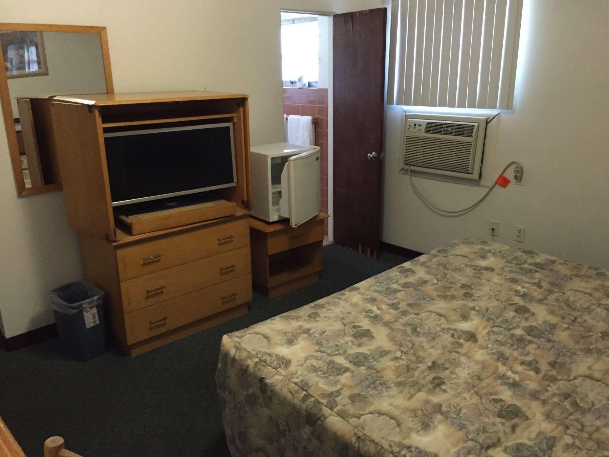 Travel Inn Of Sebring Eksteriør billede