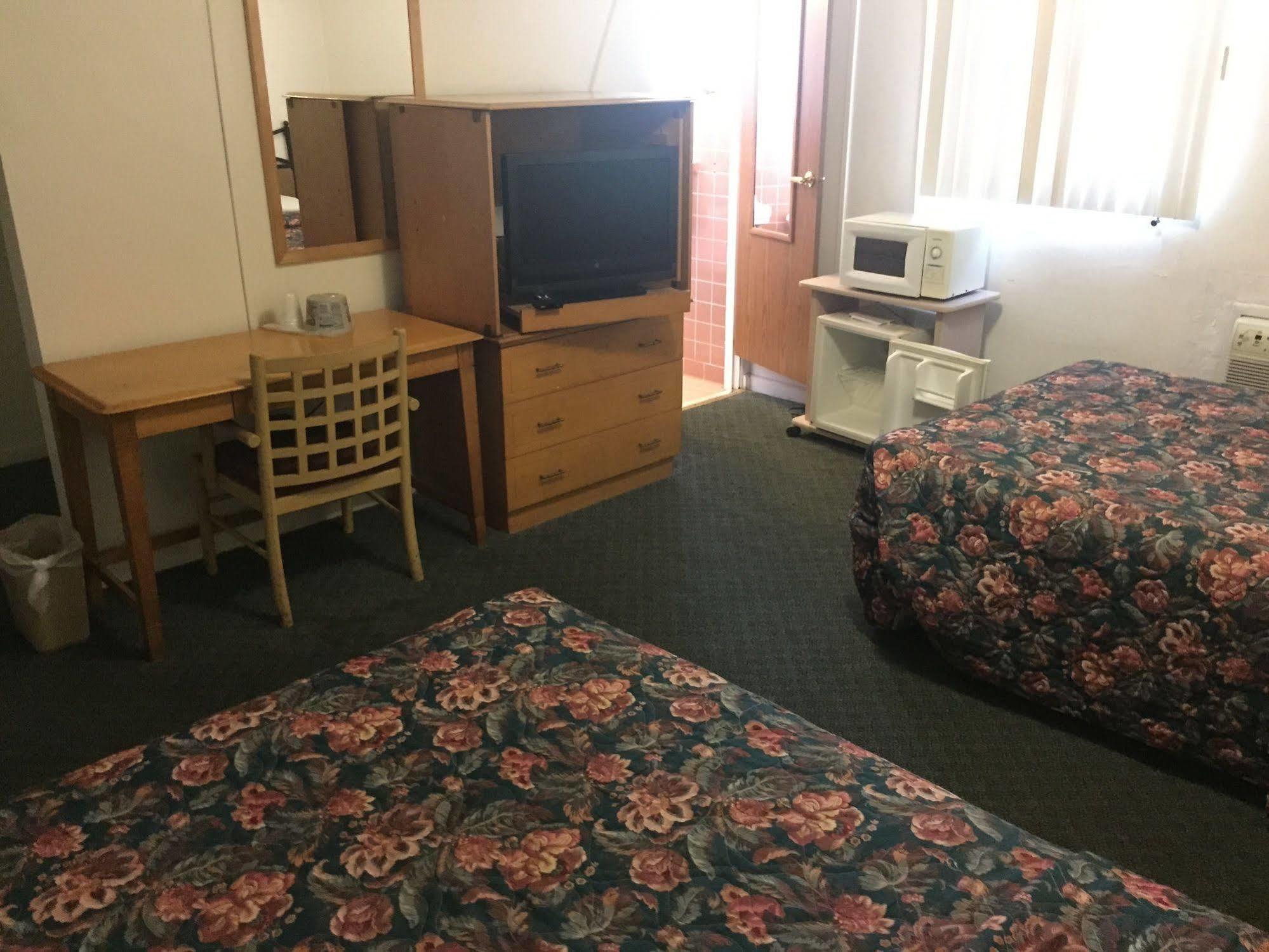 Travel Inn Of Sebring Eksteriør billede