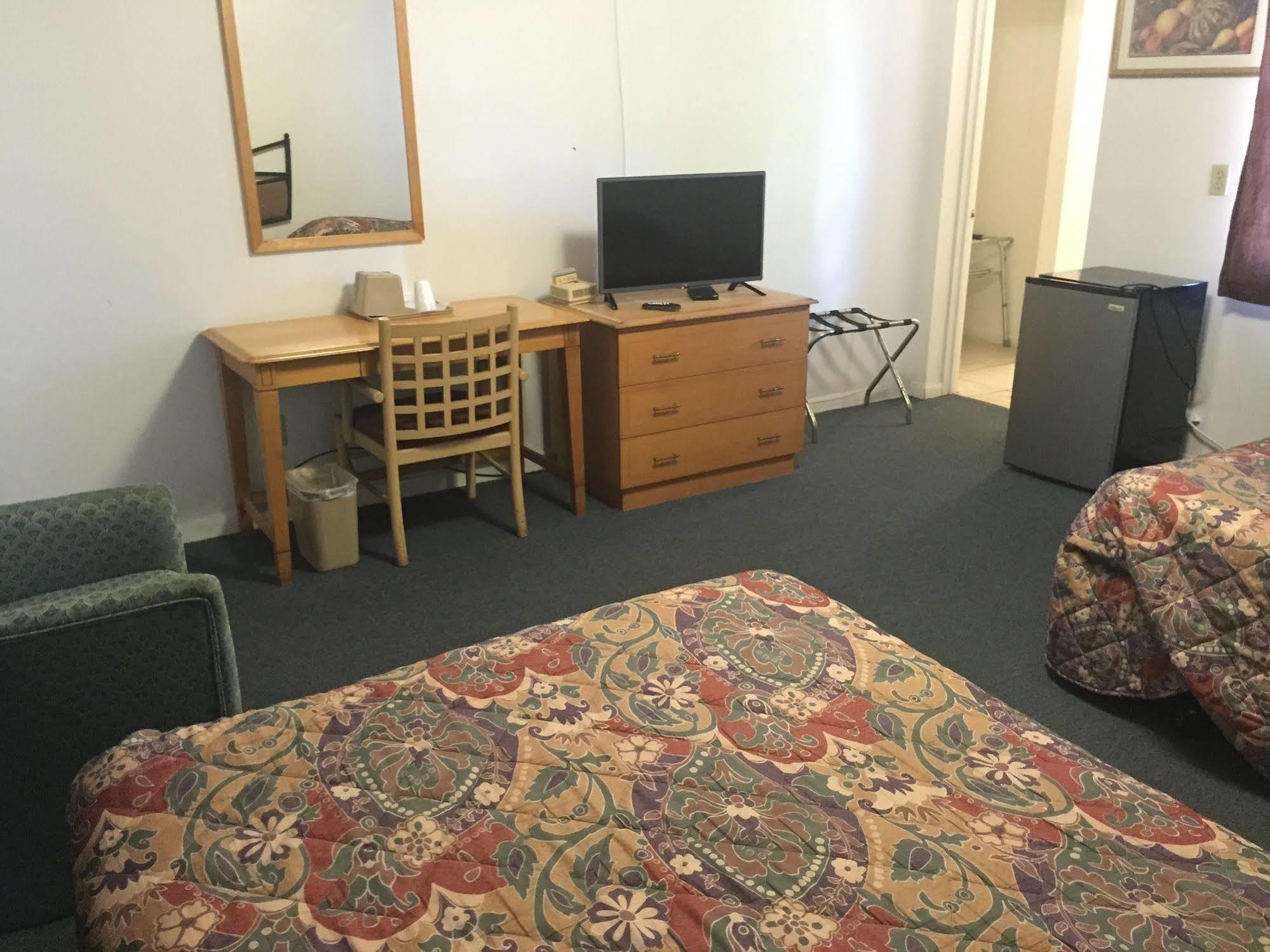 Travel Inn Of Sebring Eksteriør billede