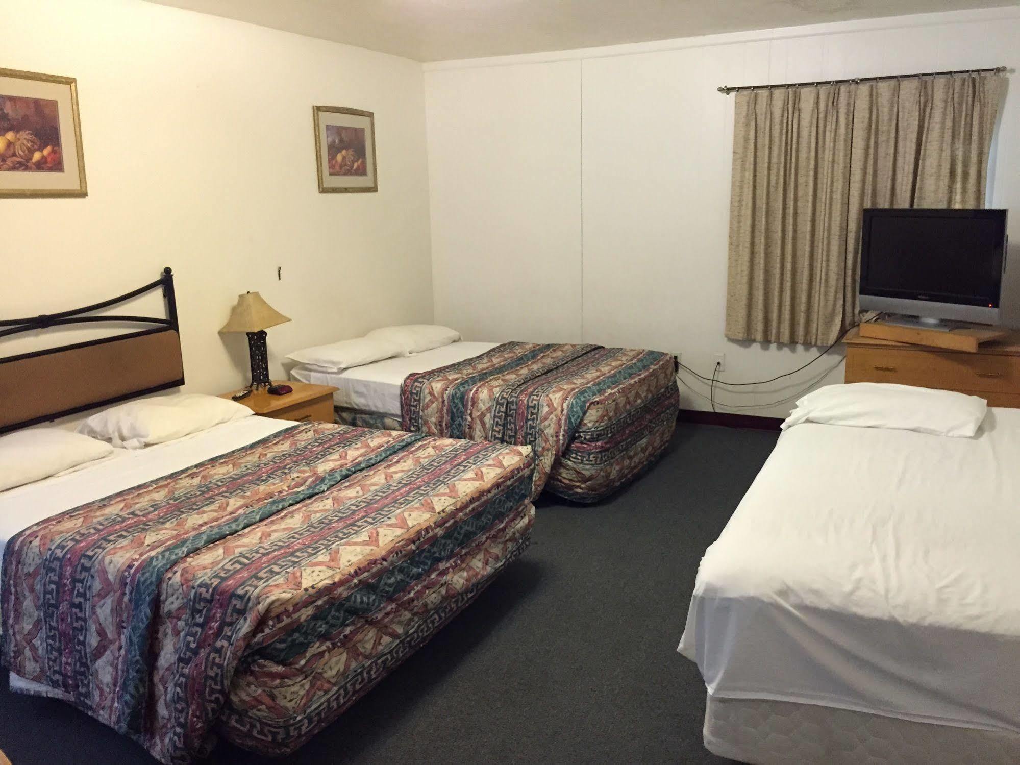 Travel Inn Of Sebring Eksteriør billede