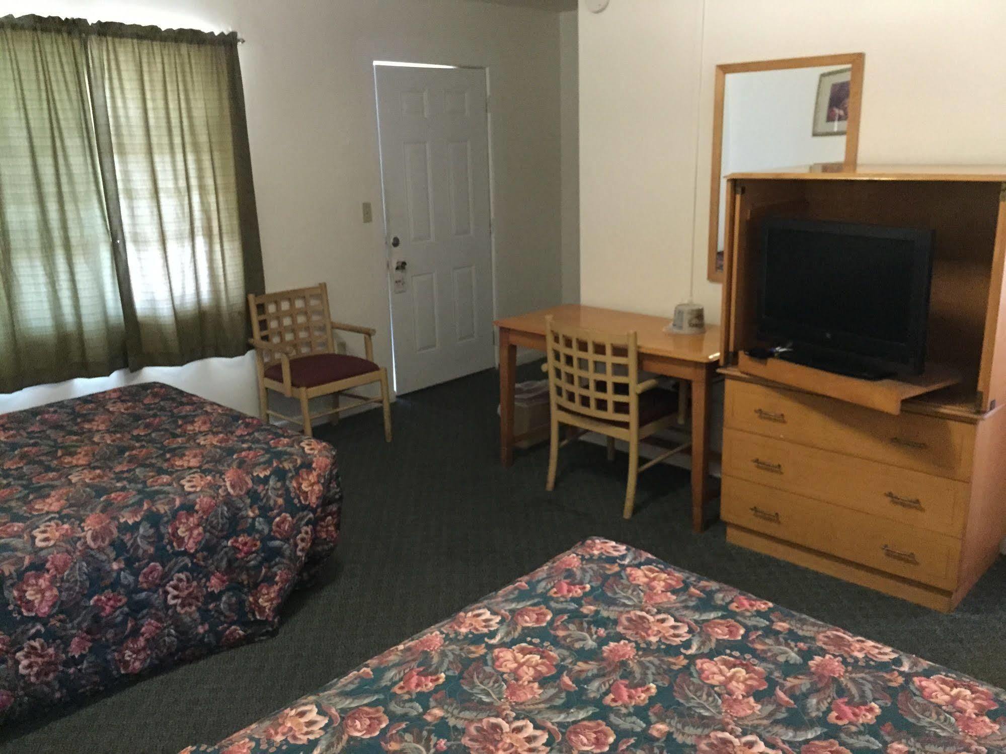 Travel Inn Of Sebring Eksteriør billede