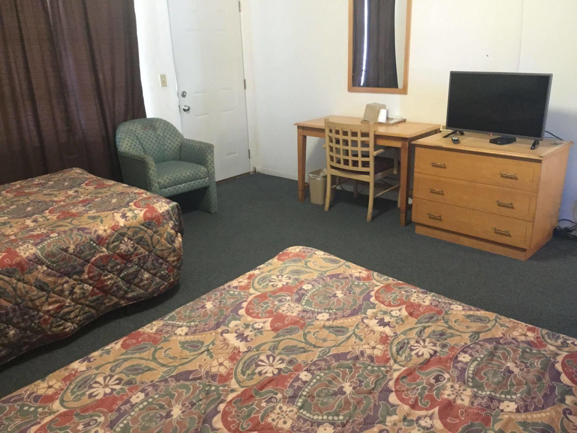 Travel Inn Of Sebring Eksteriør billede