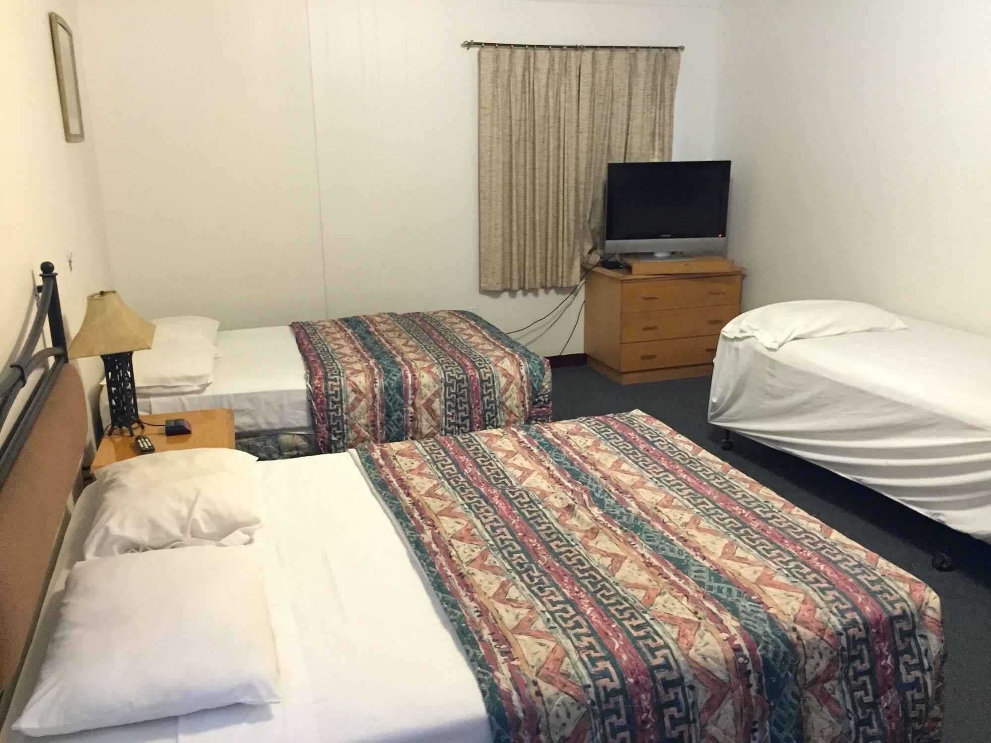 Travel Inn Of Sebring Eksteriør billede