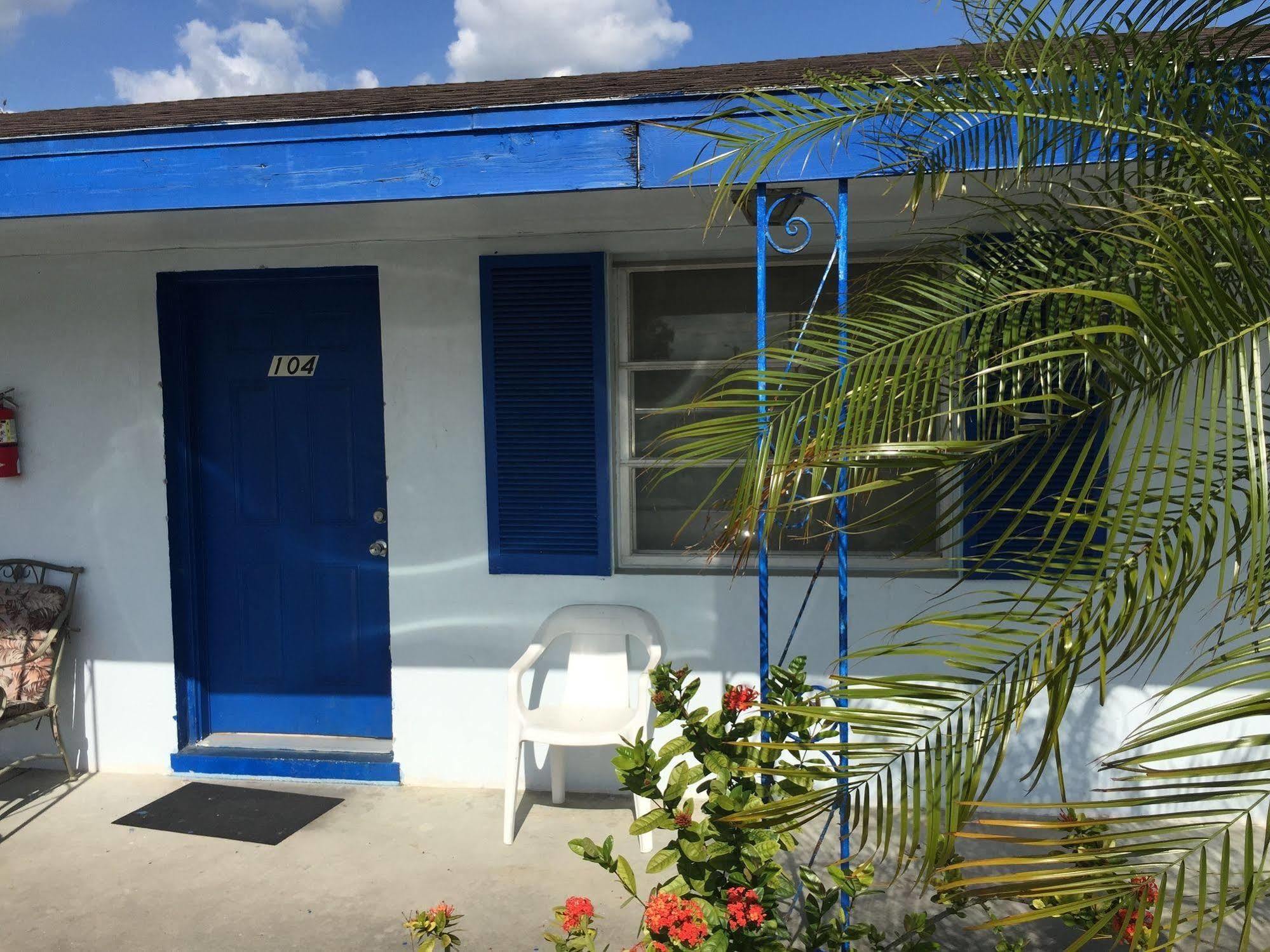 Travel Inn Of Sebring Eksteriør billede