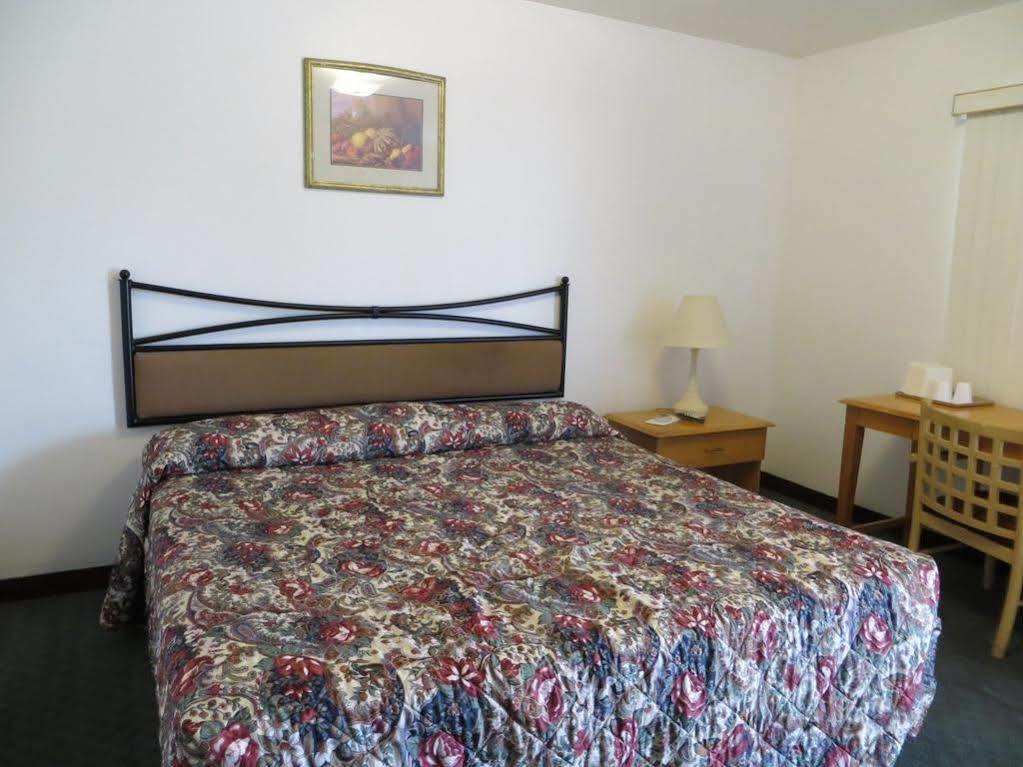 Travel Inn Of Sebring Eksteriør billede
